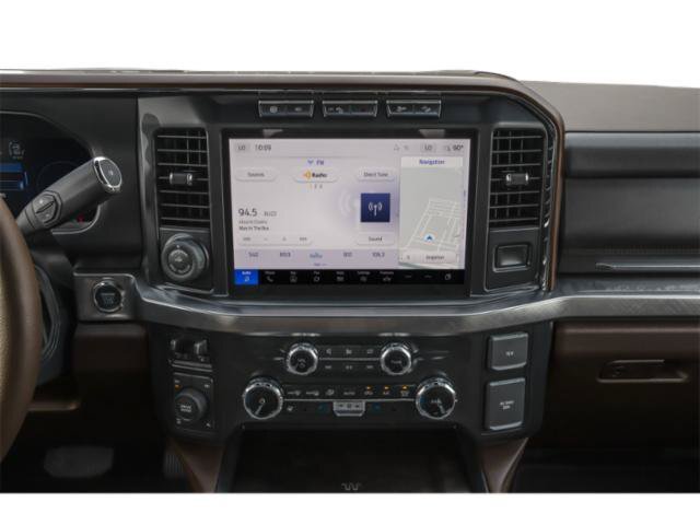 Certified 2024 Ford F250 Lariat w/ Lariat Ultimate Package AWD/4WD image 9