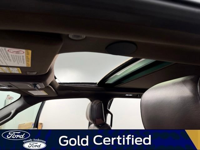 Certified 2025 Ford F250 King Ranch w/ Chrome Package AWD/4WD image 18