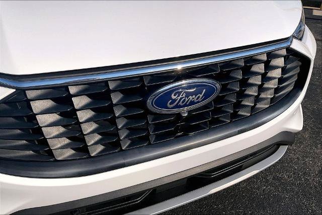 Certified 2024 Ford Escape Active w/ Tech Pack #2 FWD image 29