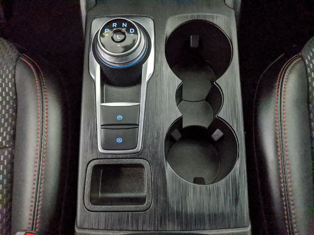 Certified 2024 Ford Escape ST-Line Elite image 9