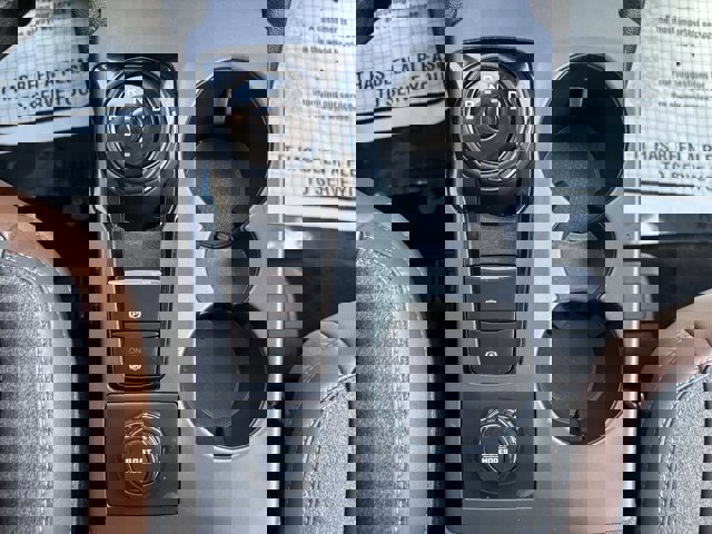 Certified 2023 Ford Bronco Sport Outer Banks w/ Tech Package image 34