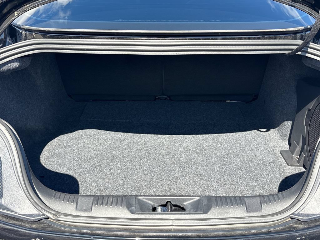 Certified 2025 Ford Mustang GT Premium RWD image 28