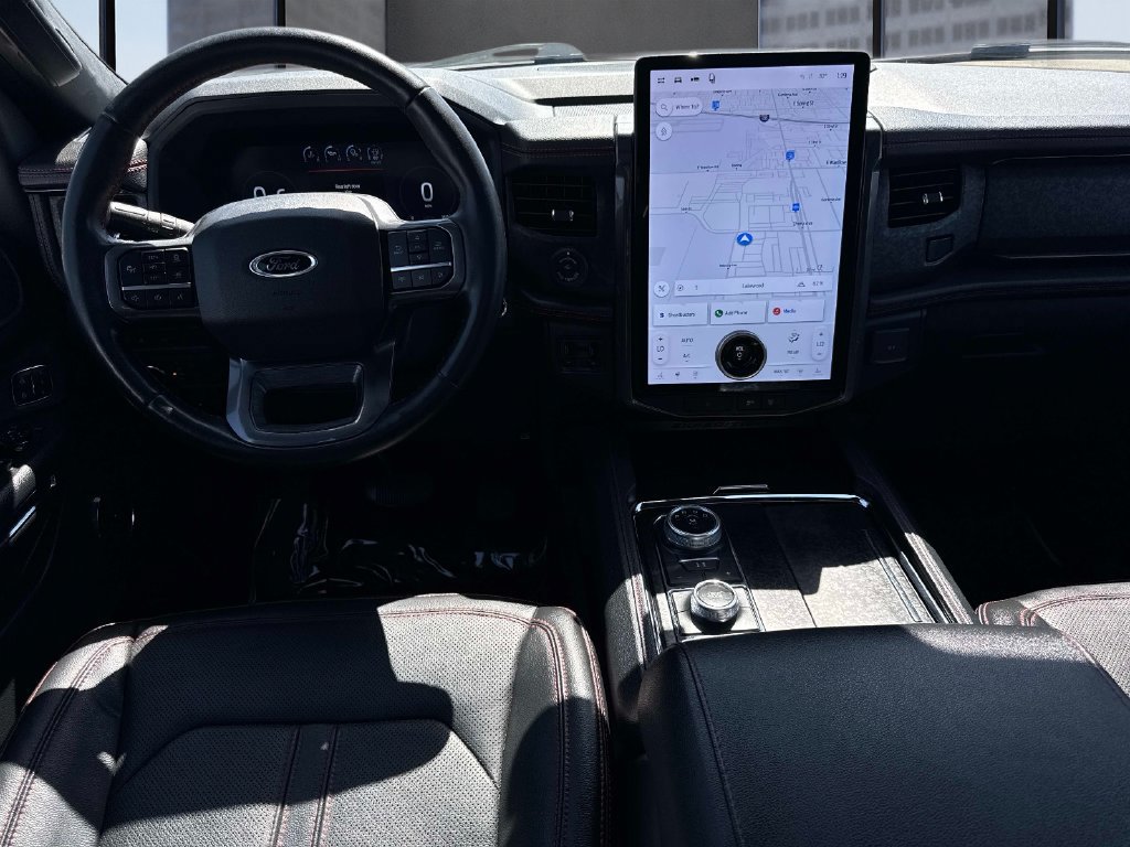 Certified 2023 Ford Expedition Limited AWD/4WD image 10