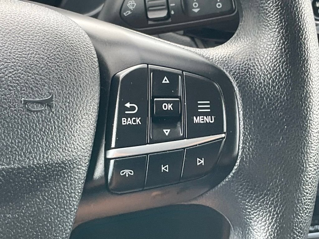 Certified 2025 Ford Escape Active AWD/4WD image 4