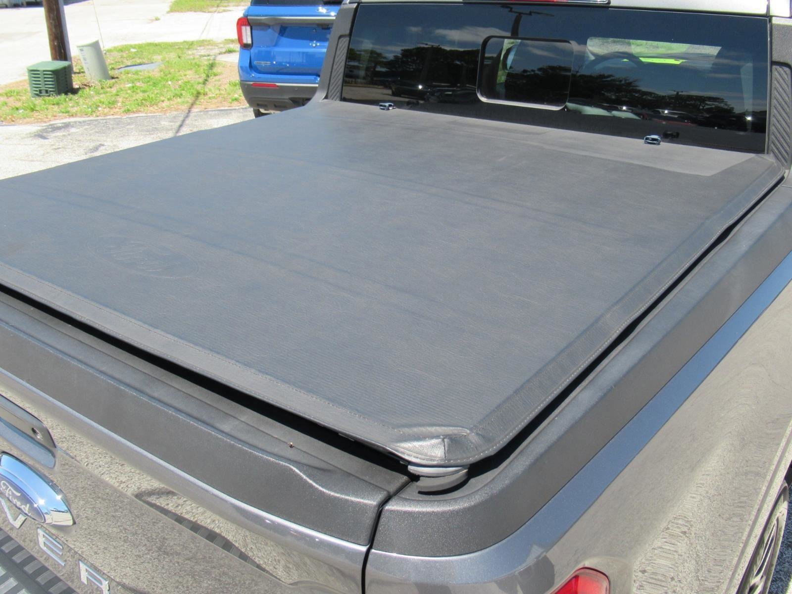 Certified 2022 Ford Maverick Lariat w/ Lariat Luxury Package FWD image 31