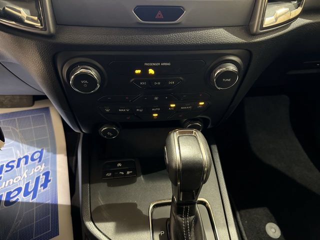 Certified 2019 Ford Ranger XLT w/ Equipment Group 302A Luxury RWD image 16