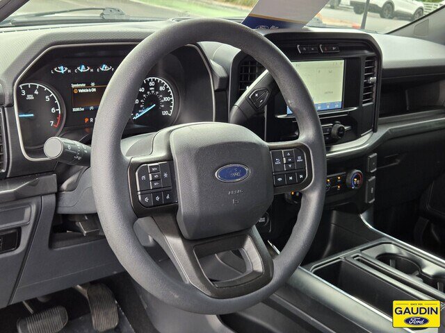 Certified 2023 Ford F150 XL w/ STX Appearance Package RWD image 19