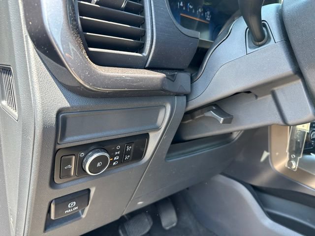 Certified 2024 Ford F150 STX w/ Equipment Group 201A FX4 AWD/4WD image 15
