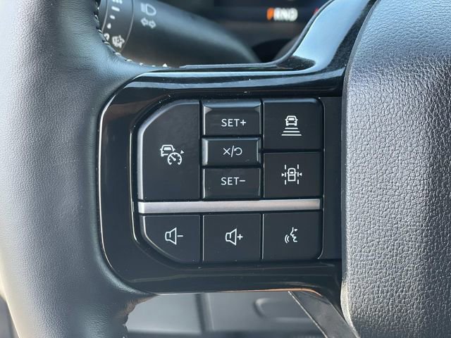 Certified 2025 Ford F150 Lightning Platinum w/ Dark Elements Package image 9