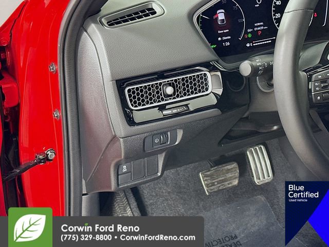 Used 2025 Honda Civic Sport image 13