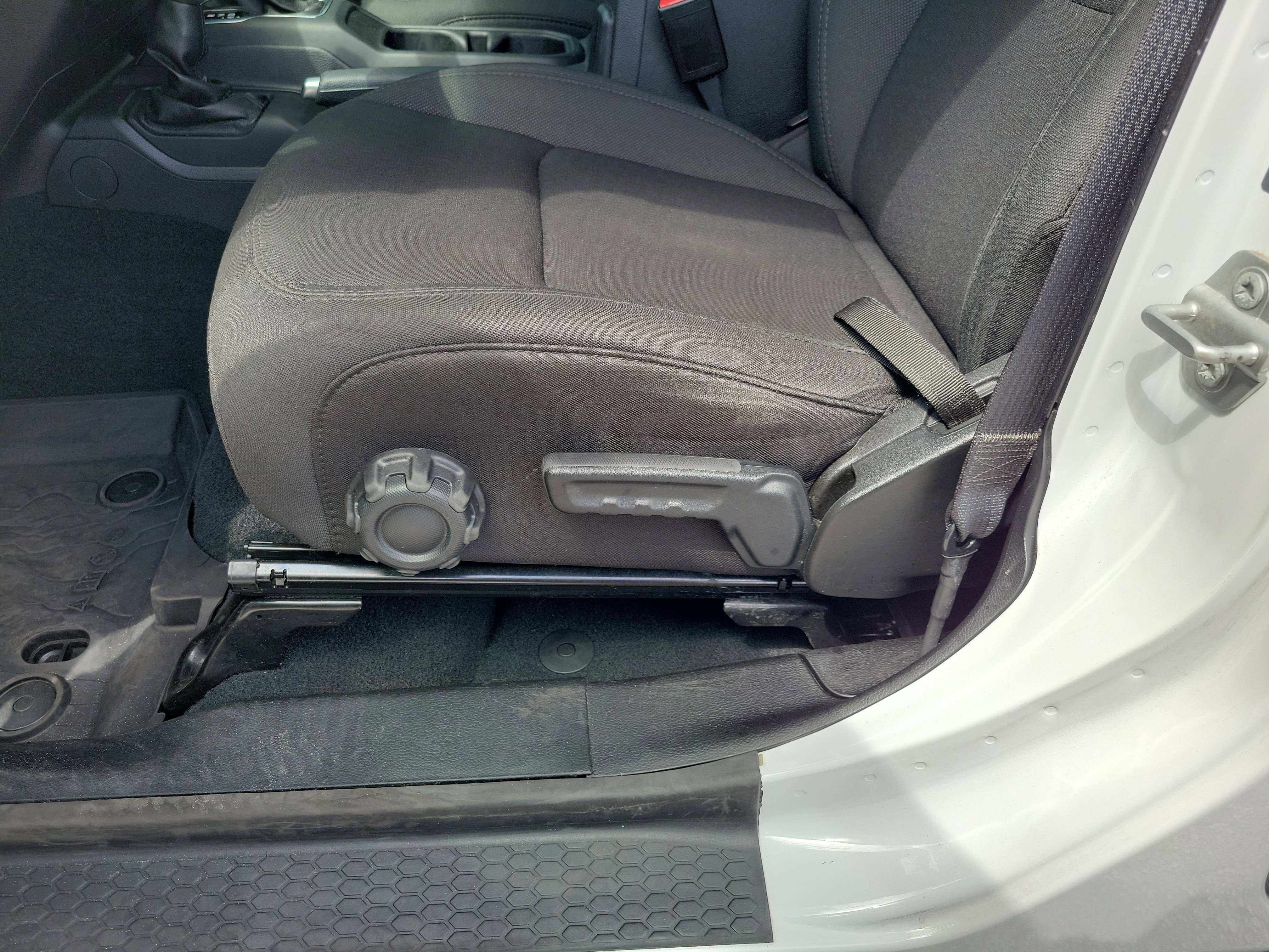 Used 2022 Jeep Wrangler Unlimited Sport image 10