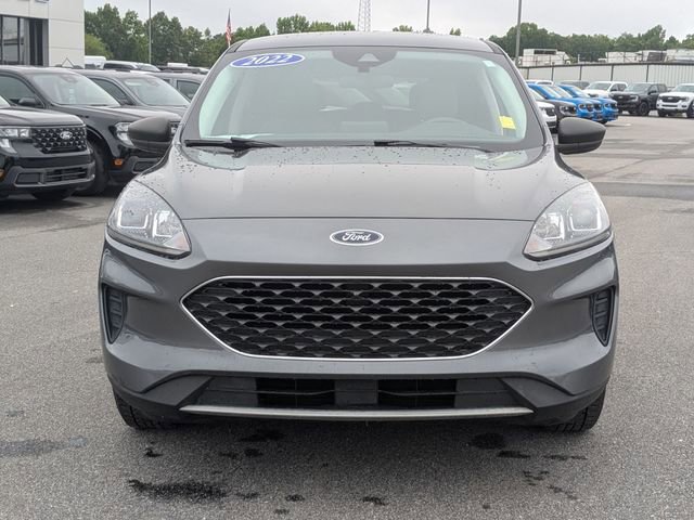 Certified 2022 Ford Escape SE FWD image 8