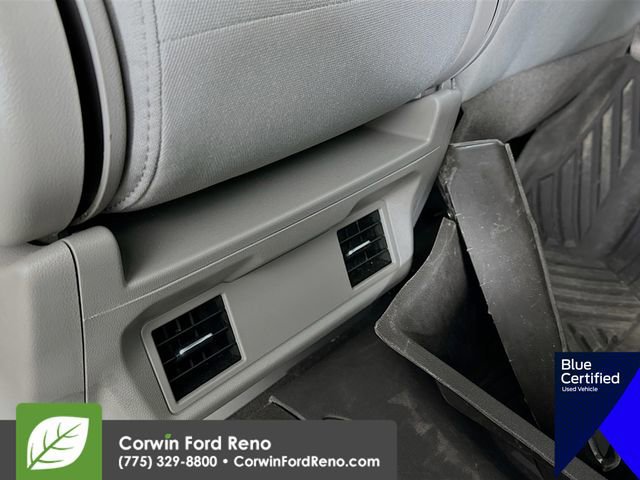 Used 2024 Chevrolet Silverado 2500 LT image 28