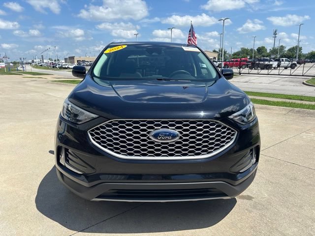 Certified 2024 Ford Edge SEL w/ Convenience Package AWD/4WD image 5
