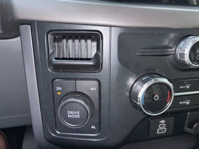 Certified 2025 Ford F150 XLT w/ Equipment Group 301A Standard image 32
