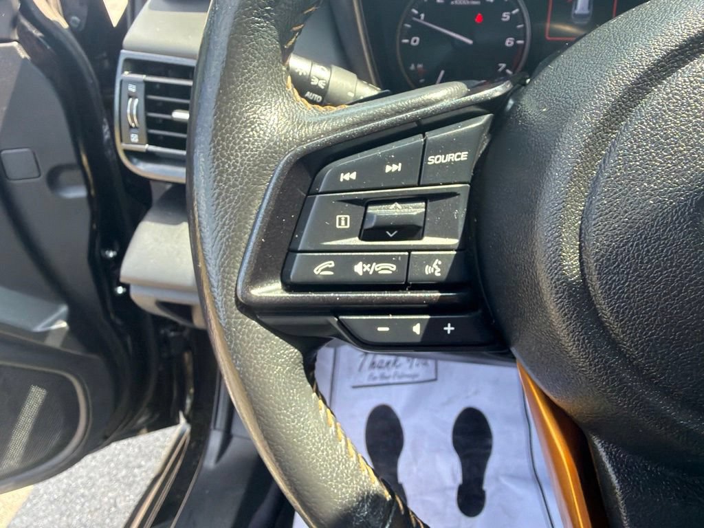 Used 2024 Subaru Outback Wilderness AWD/4WD image 24