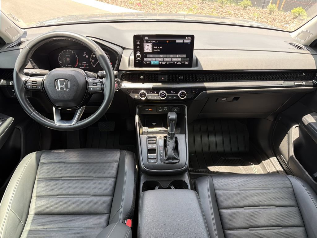 Used 2024 Honda CR-V EX-L image 12
