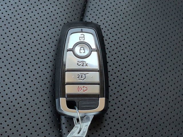 Certified 2025 Ford Mustang Mach-E Premium AWD/4WD image 29