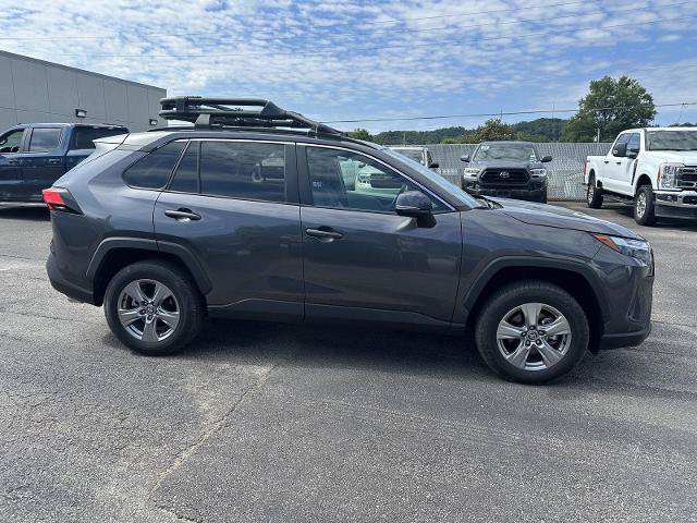 Used 2024 Toyota RAV4 XLE w/ Convenience Package AWD/4WD image 7