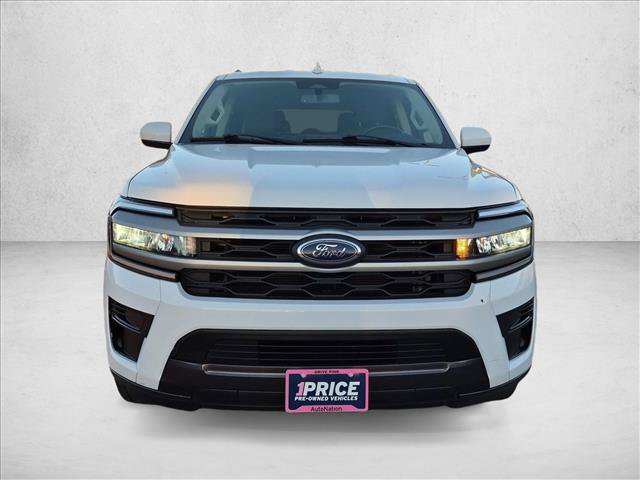 Certified 2024 Ford Expedition XLT AWD/4WD image 2