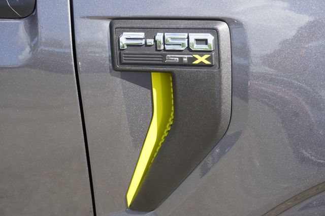 Certified 2024 Ford F150 STX RWD image 31