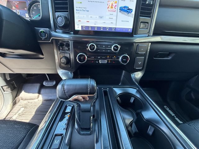 Certified 2023 Ford F150 XLT w/ Equipment Group 302A High AWD/4WD image 12