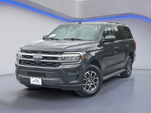 Certified 2024 Ford Expedition XLT AWD/4WD video 2