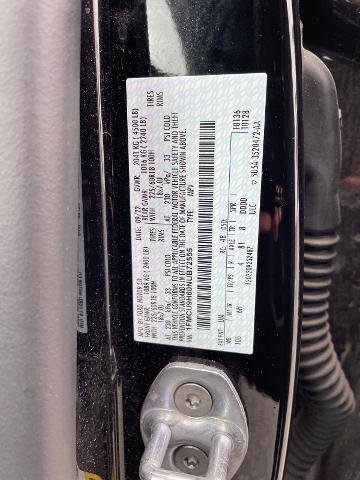 Certified 2022 Ford Escape SEL image 24