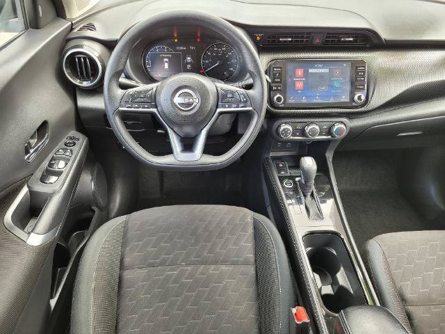 Used 2024 Nissan Kicks SV FWD image 13