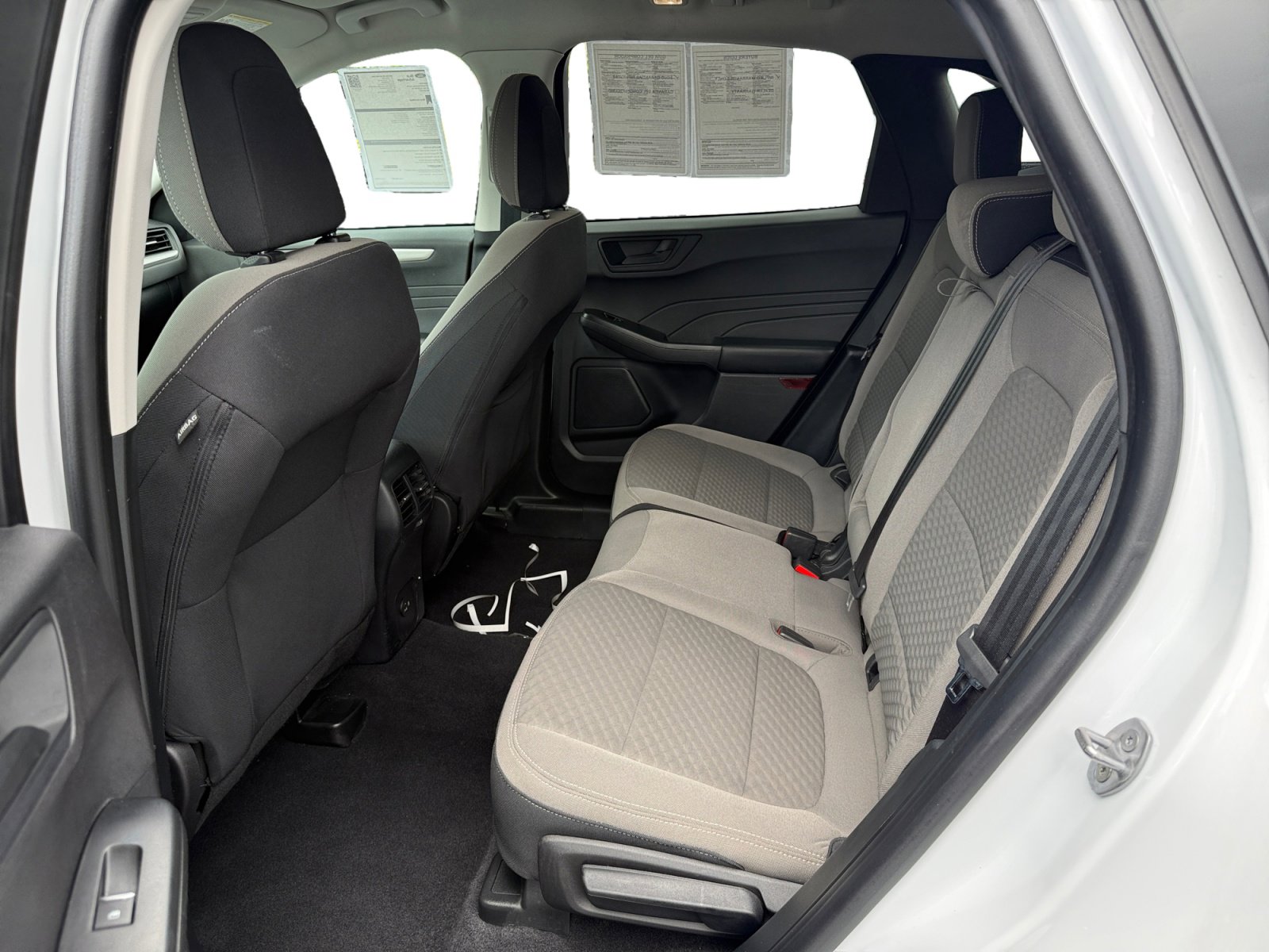 Certified 2022 Ford Escape SE w/ Convenience Package image 16