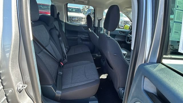 Certified 2024 Ford Maverick XLT w/ XLT Luxury Package image 13