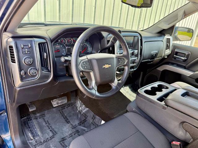 Used 2017 Chevrolet Silverado 1500 LT w/ All Star Edition image 10