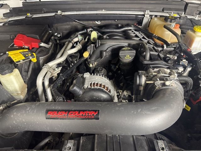 Used 2022 Jeep Gladiator Rubicon w/ Cold Weather Group AWD/4WD image 9