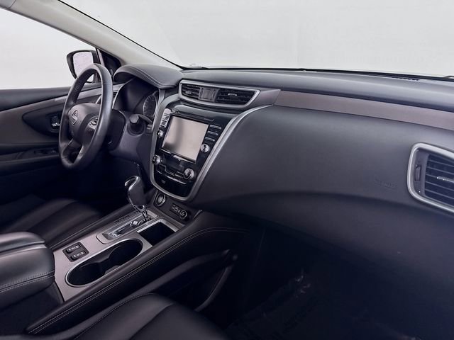 Used 2023 Nissan Murano SV image 27