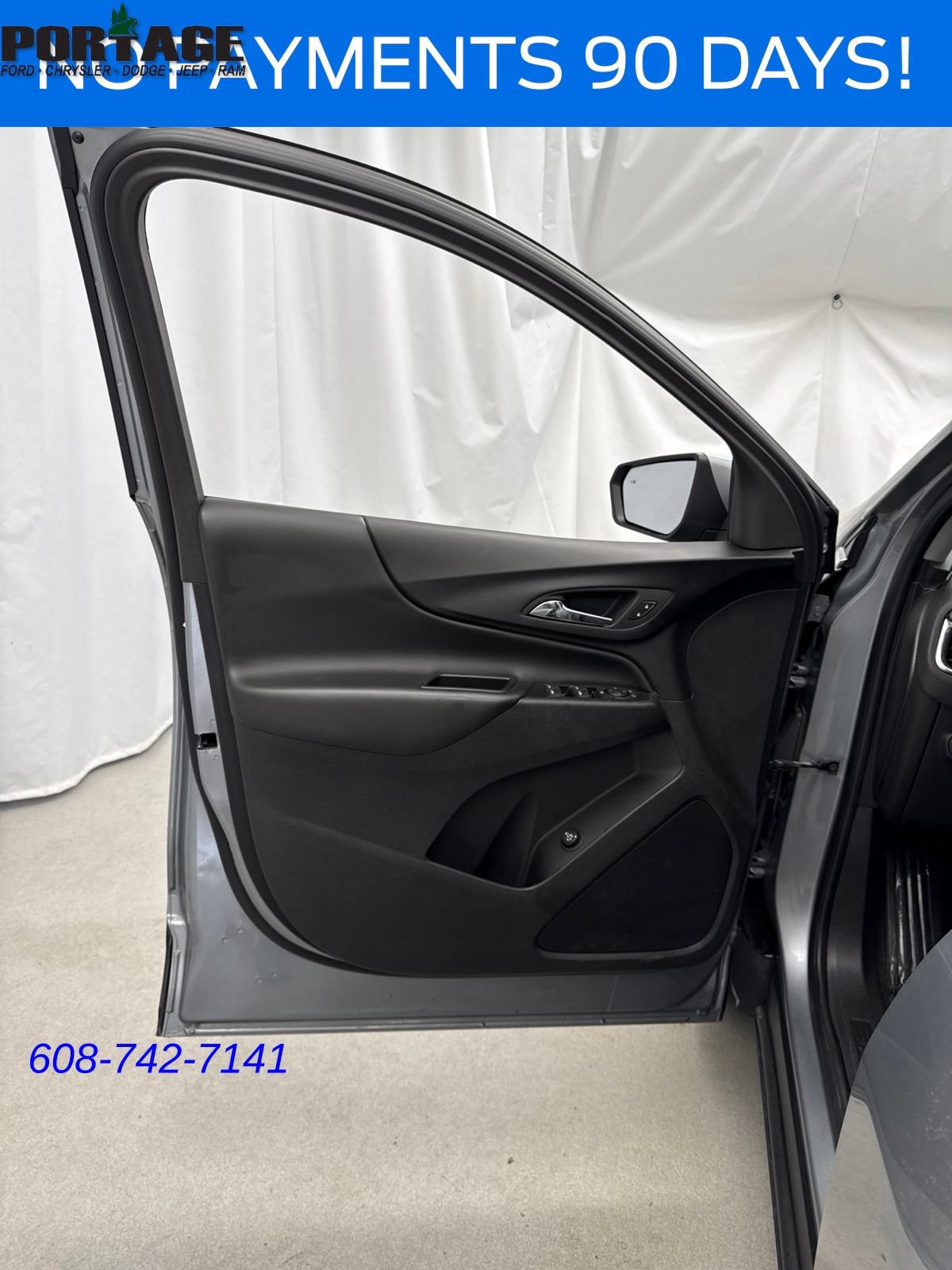 Used 2024 Chevrolet Equinox LT AWD/4WD image 11