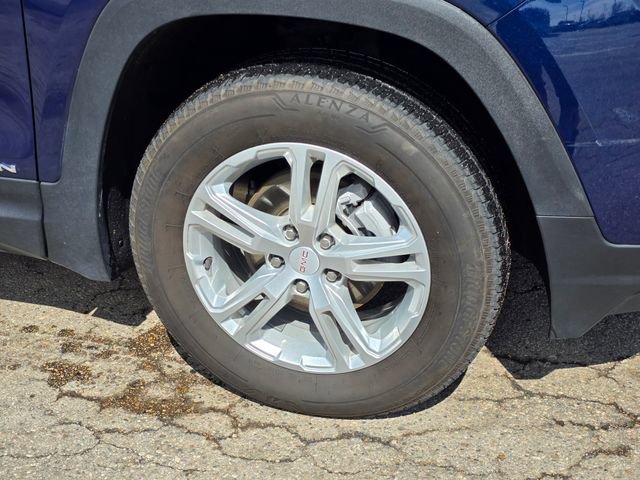 Used 2023 GMC Terrain SLE w/ Driver Convenience Package AWD/4WD image 6