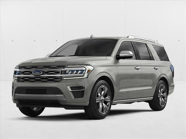 Certified 2022 Ford Expedition XLT
