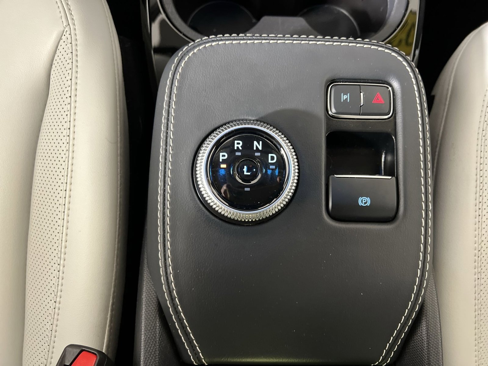 Certified 2024 Ford Mustang Mach-E Premium AWD/4WD image 22