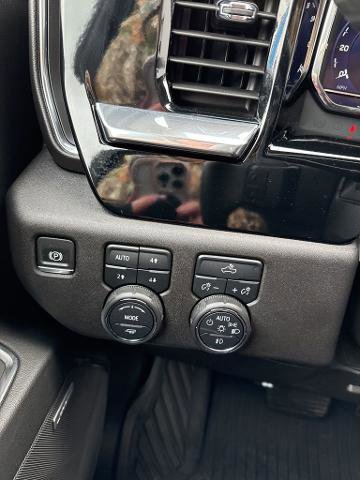 Used 2024 Chevrolet Silverado 1500 RST image 24