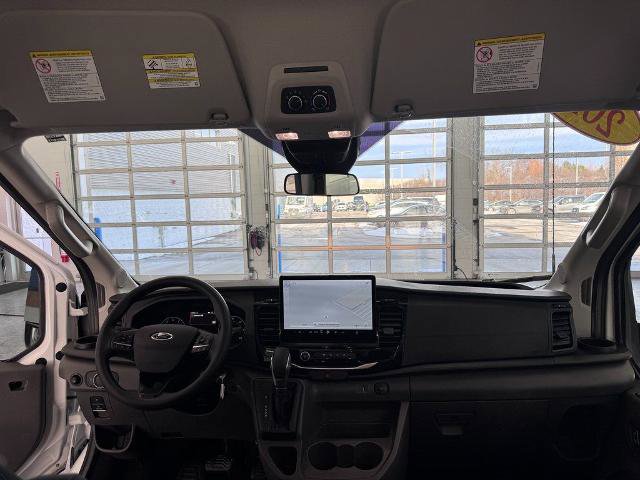 Certified 2023 Ford Transit 350 XLT RWD image 31