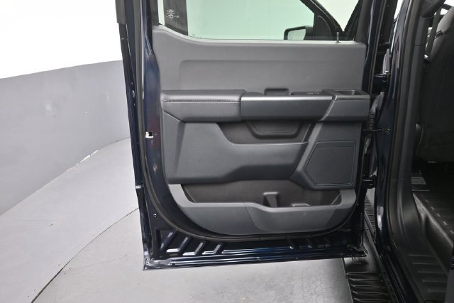 Certified 2023 Ford F150 XL w/ STX Appearance Package AWD/4WD image 22