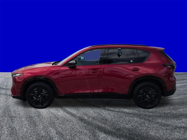 Used 2026 MAZDA CX-5 2.5 S w/ Premium Plus Package AWD/4WD image 7