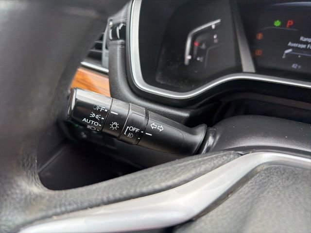 Used 2021 Honda CR-V EX image 38