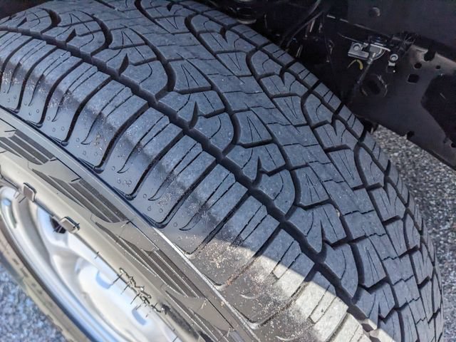 Certified 2026 Ford F150 XL AWD/4WD image 29