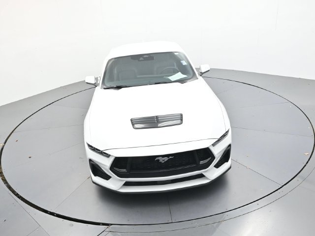 Certified 2024 Ford Mustang GT Premium RWD image 35