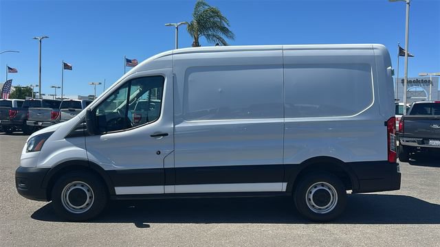Certified 2023 Ford Transit 150 Medium Roof RWD image 7