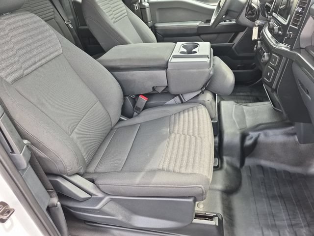 Certified 2023 Ford F150 XL w/ STX Appearance Package AWD/4WD image 20