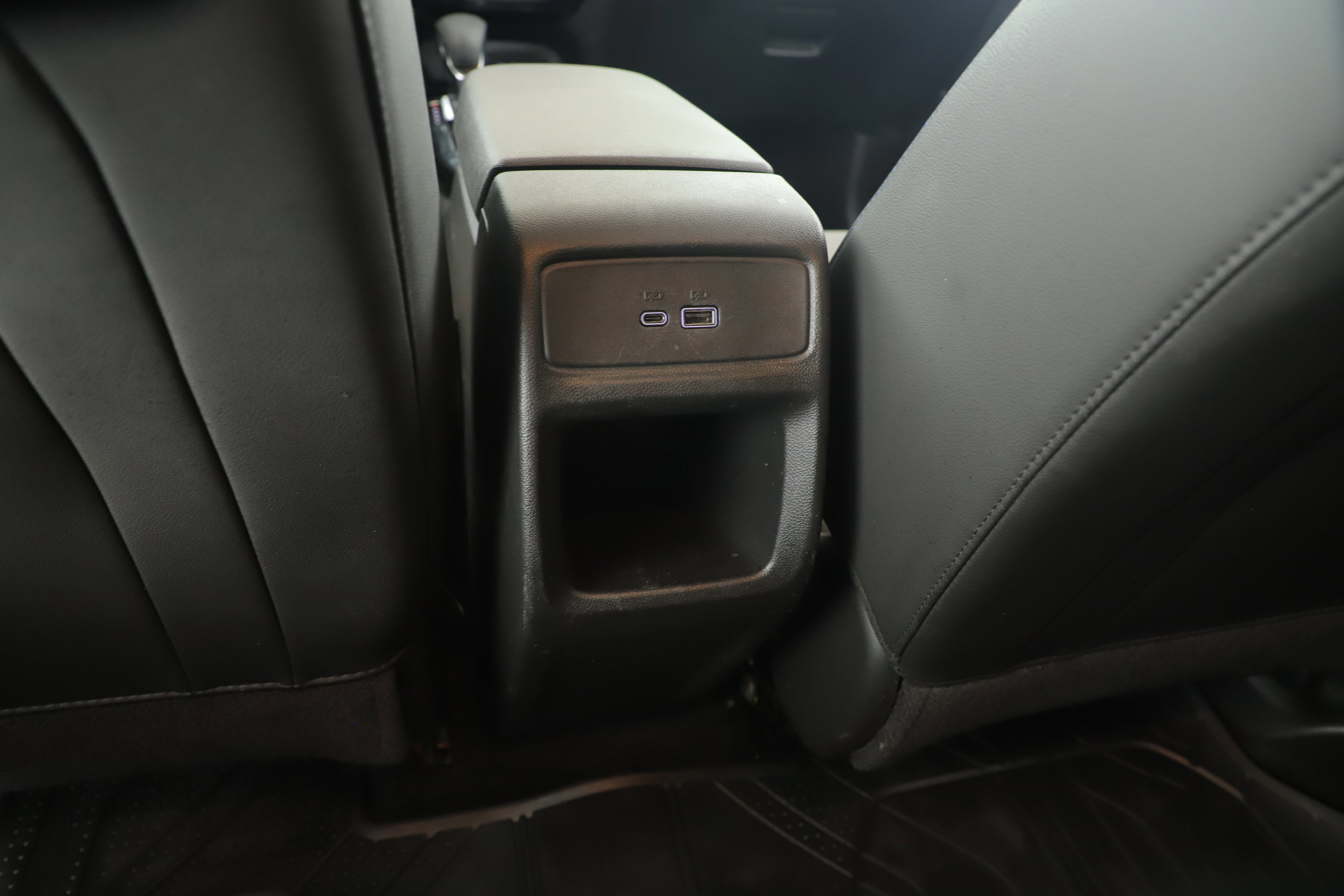 Used 2024 Chevrolet Trax LT w/ Driver Confidence Package image 24