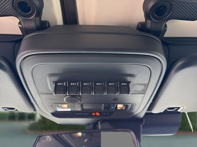Certified 2025 Ford Bronco Badlands AWD/4WD image 35