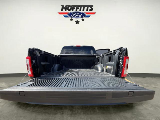 Certified 2023 Ford F150 Lariat w/ Equipment Group 502A High image 19